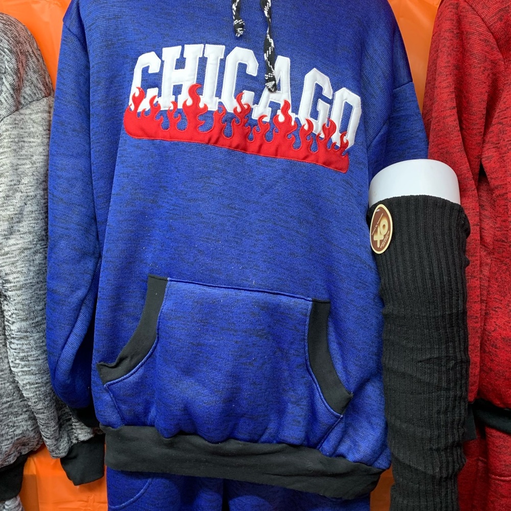 Set de hombre tallas disponibles L,2XL 3XL